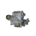 UREMCO 7-7565: 7-7565 Motorcraft Remanufactured Carburetor, 2150, w/2 EGR Ports-Style