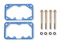 Holley 26-124: 26-124 Fuel Bowl Screws/Bolts Fits Primary & Secondary on 4150/4500 Series Carbs