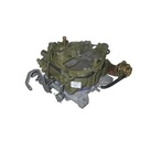 UREMCO 1-287: 1-287 Rochester Remanufactured Carburetor, M4MC-Style