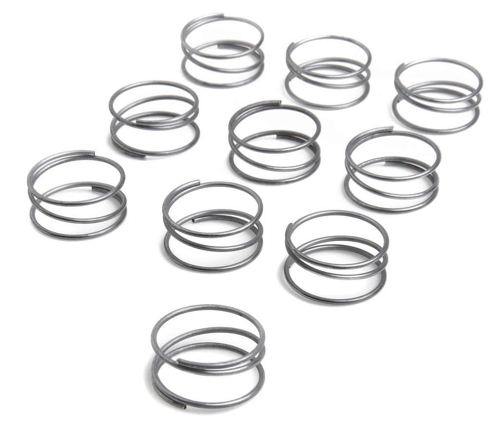 Holley 20-108-10: 20-108-10 Accelerator Pump Springs 30cc