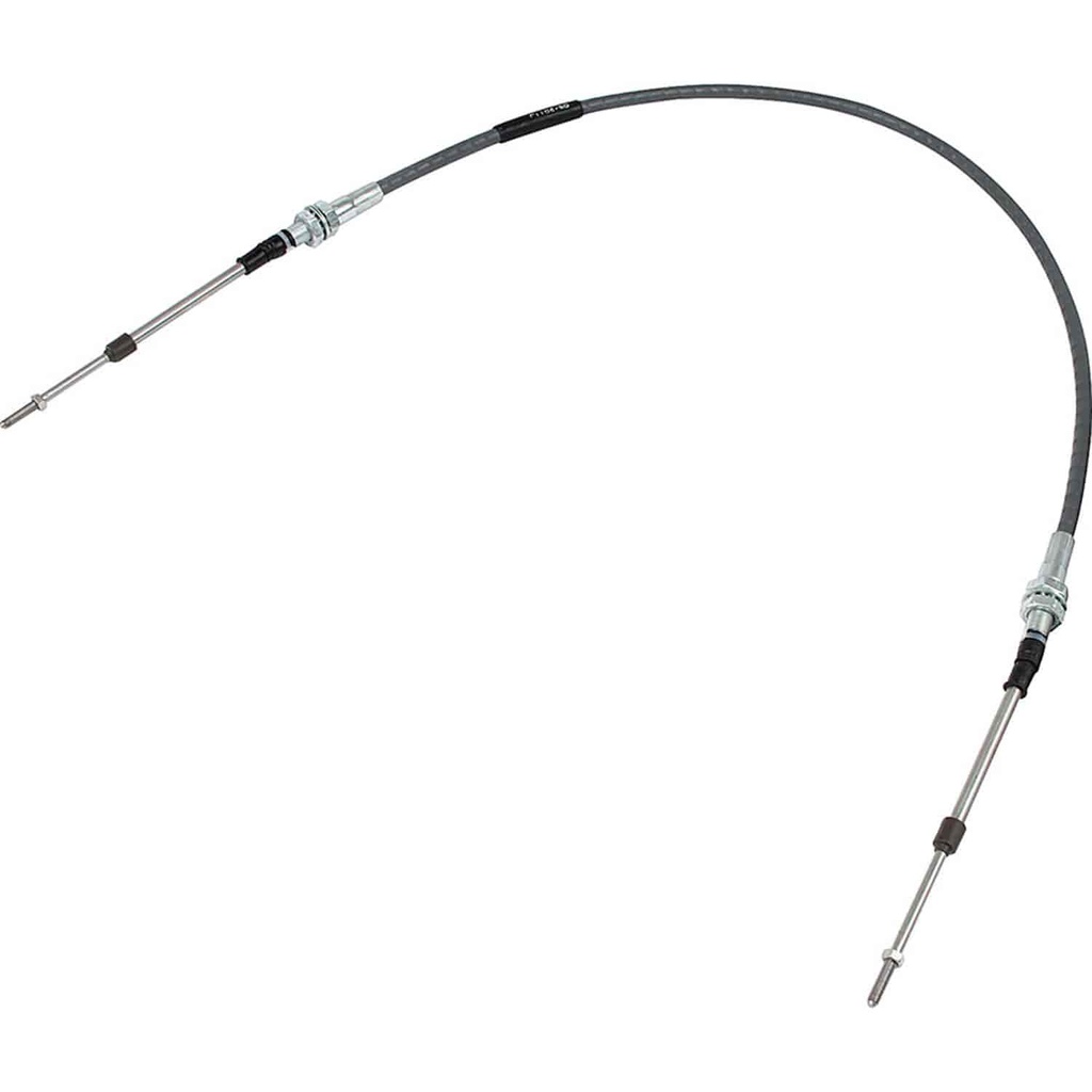 Allstar Performance ALL54142: Throttle / Shifter Cable 43" Length