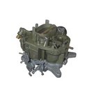UREMCO 7-7326: 7-7326 Motorcraft Remanufactured Carburetor, 4300-Style