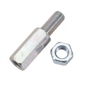 Edelbrock 8004: Automatic Transmission Rod Extension for Chrysler 5/16" Rod