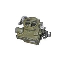 UREMCO 3-3330: 3-3330 Rochester Remanufactured Carburetor, 2GV-Style