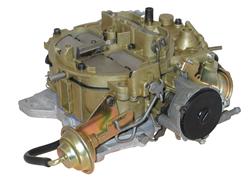 UREMCO 3-3686: 3-3686 Rochester Remanufactured Carburetor, M4MC, Heavy Duty-Style