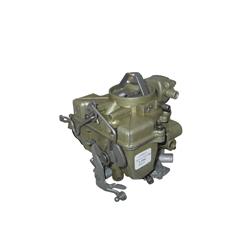 UREMCO 7-7341: 7-7341 Holley Remanufactured Carburetor, 1940-Style