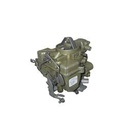 UREMCO 7-7341: 7-7341 Holley Remanufactured Carburetor, 1940-Style