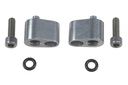 ICT Billet 551679: LS Coolant / Steam Port Adapters