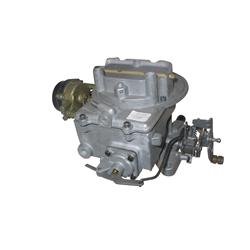 UREMCO 7-7442: 7-7442 Motorcraft Remanufactured Carburetor, 2150-Style
