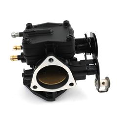 Mikuni Super BN-Series Carburetors