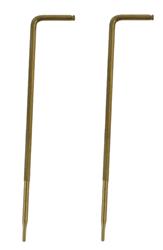 Edelbrock Metering Rods for Performer Series Carburetors