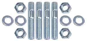 Trans Dapt 2047: Carburetor Stud Kit Overall Length: 2"