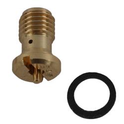 Stromberg Power Valves