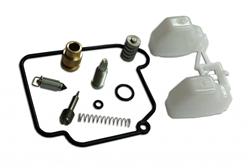 JR Race Car 550-1033: 33MM CARB REBUILD KIT