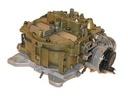 UREMCO 3-3836: 3-3836 Rochester Remanufactured Carburetor, M4ME, Heavy Duty-Style