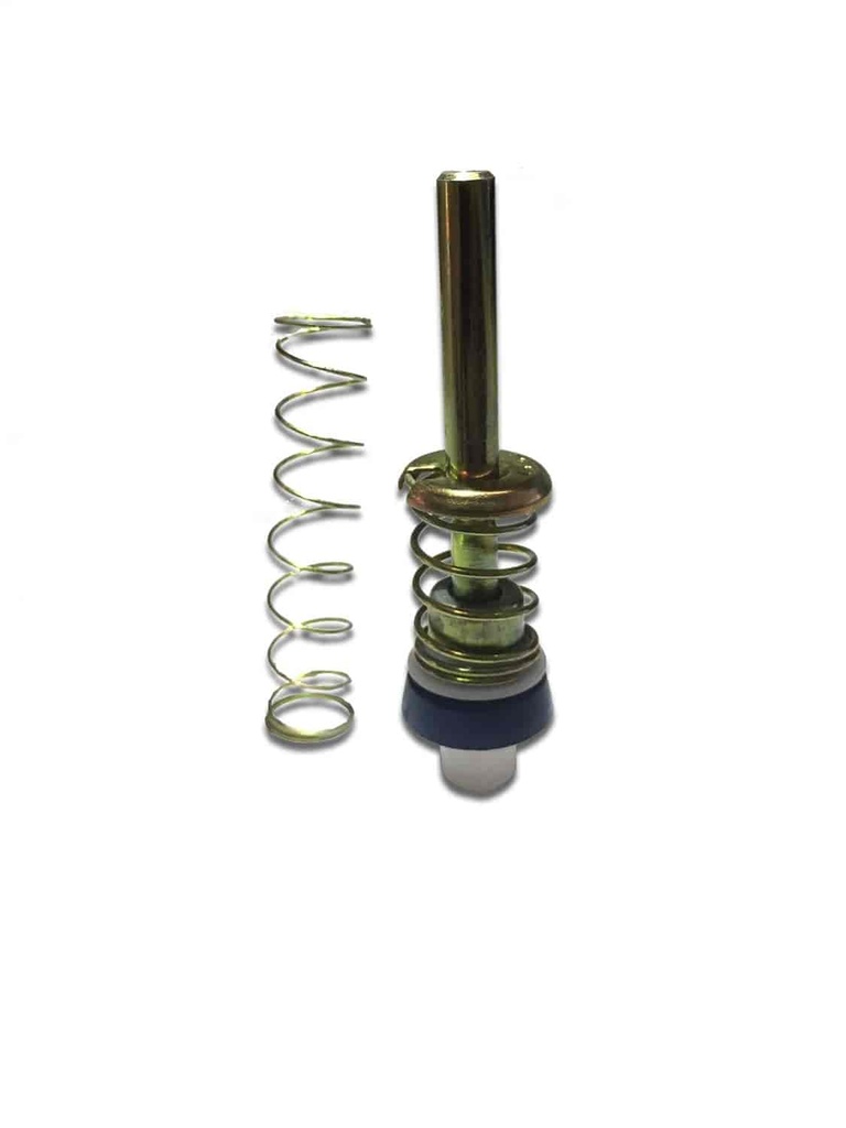 JET Performance 201433: Quadrajet Acc Pump Assy M