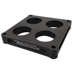 Wilson Manifolds Tapered Carburetor Spacers