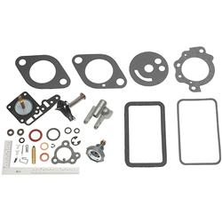 Standard Motor Carburetor Rebuild Kits
