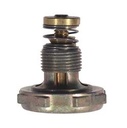 Quick Fuel 25-15QFT: 25-15QFT 1.5 Power Valve Assembly