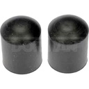 Dorman Products 02250: Rubber Coolant Bypass Caps 0.580 in. Inside Diameter