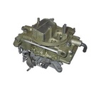 UREMCO 7-7801: 7-7801 Holley Remanufactured Carburetor, 4180C-Style