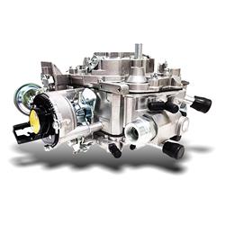 PRW Q-Jet Carburetors