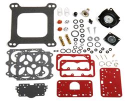 Demon Carburetion 190000: Master Rebuild Kit, Road Demon Jr.