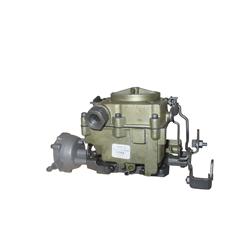 UREMCO 3-3468: 3-3468 Rochester Remanufactured Carburetor, 2GC-Style