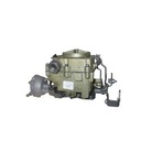UREMCO 3-3468: 3-3468 Rochester Remanufactured Carburetor, 2GC-Style