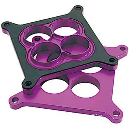 MagnaFuel MP-5006: Anti-Reversion Plate