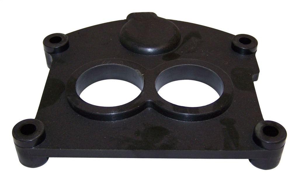 Crown Automotive J3240515: Carburetor Base Insulator