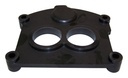 Crown Automotive J3240515: Carburetor Base Insulator