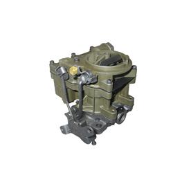 UREMCO 3-3272: 3-3272 Rochester Remanufactured Carburetor, 2G-Style