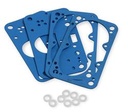 Quick Fuel 8-203QFT: Non-Stick Quick Service Jet Change Gasket Pack 4500 3-Circuit