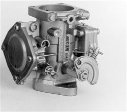 Mikuni Super BN-Series Carburetors