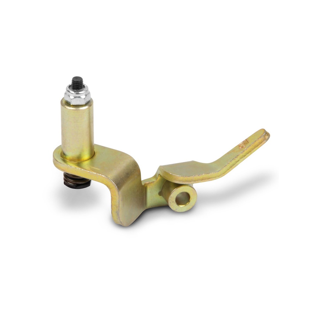 Holley 20-145: 20-145 50cc Accelerator Pump Arm Gold Finish