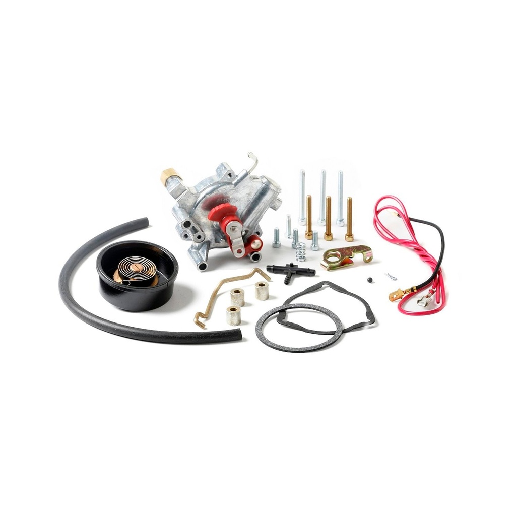 Holley 45-224SA: 45-224SA Electric Choke Conversion Kit