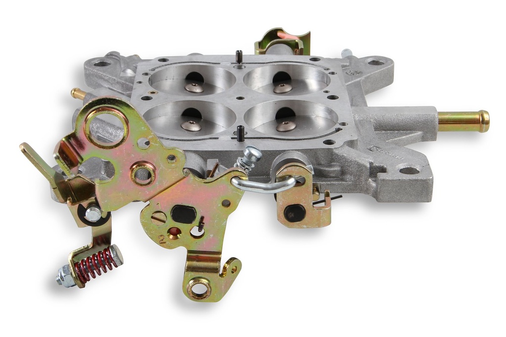 Holley 112-120: 112-120 Throttle Body Kit