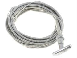 Dorman Choke Cables