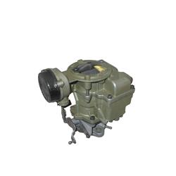 UREMCO 7-7267: 7-7267 Carter Remanufactured Carburetor, YF-Style