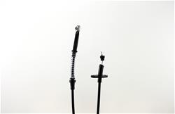 Pioneer Throttle Cables