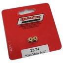 Quick Fuel 22-74QFT: Gas Main Jets Jet Size: 74