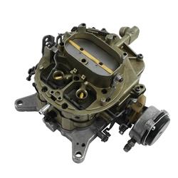 UREMCO 7-7338: 7-7338 Motorcraft Remanufactured Carburetor, 4300A-Style