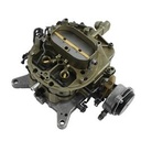 UREMCO 7-7338: 7-7338 Motorcraft Remanufactured Carburetor, 4300A-Style