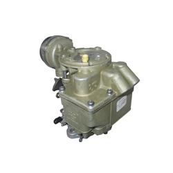 UREMCO 16-1639: 16-1639 Carter Remanufactured Carburetor, YF-Style