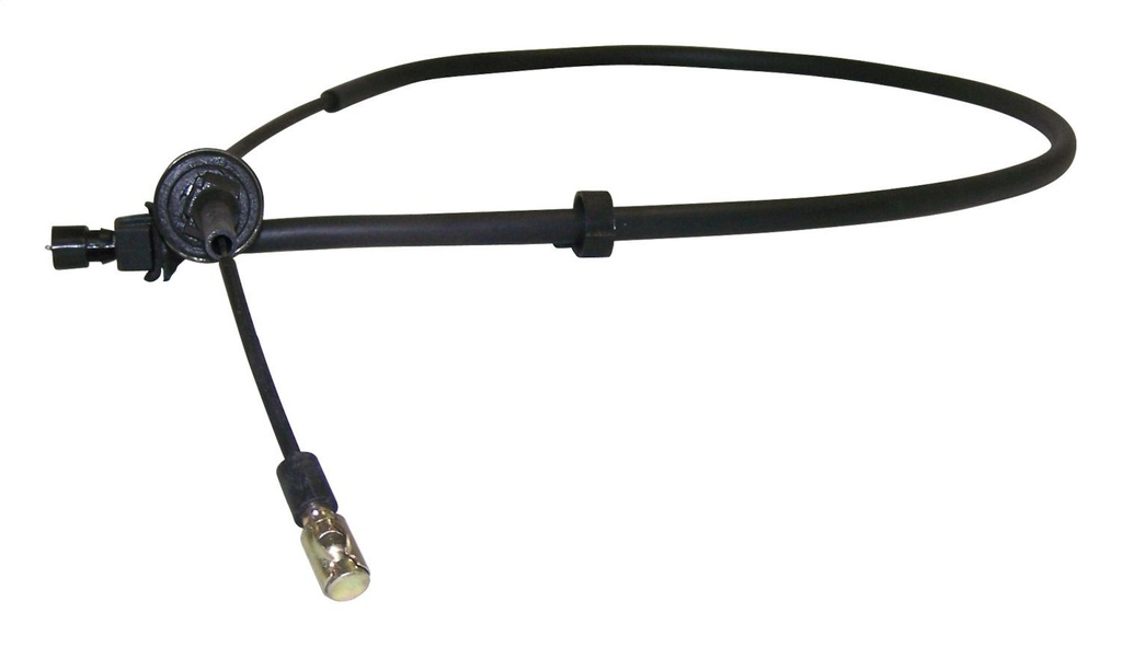 Crown Automotive 52079382: Throttle Cable 1991-95 Jeep Wrangler YJ