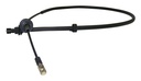 Crown Automotive 52079382: Throttle Cable 1991-95 Jeep Wrangler YJ