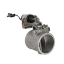 BD Diesel 1036712-M: 1036712-M Positive Air Shutdown 2004-2009 Chevy Duramax LLY/LBZ/LMM