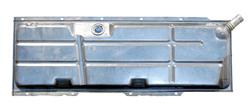 Auto Metal Direct 890-4067-N: 890-4067-N In Cab Fuel Tank With Filler Neck for 1967-1970 GM C/K Series Trucks
