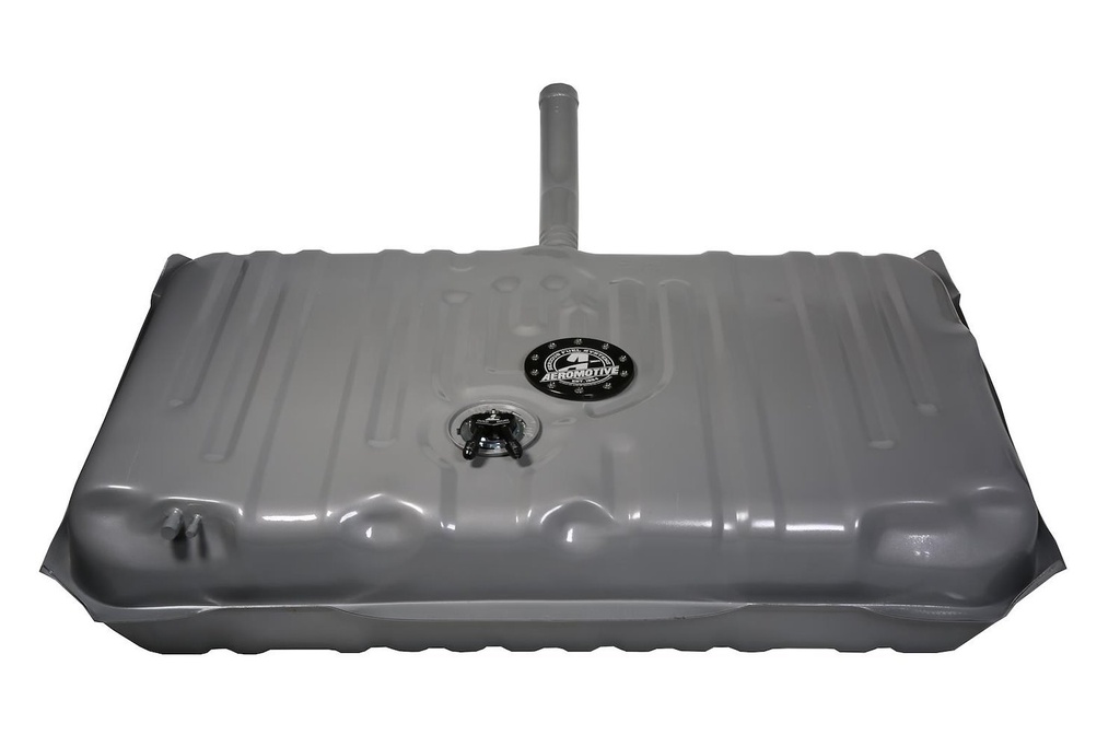 Aeromotive 18402: Gen II Stealth Fuel Tank 1970-1972 Chevelle, Malibu - 340 lph Pump